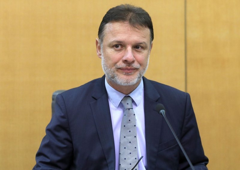 Jandroković komentirao sukob Plenkovića i Grmoje u Saboru