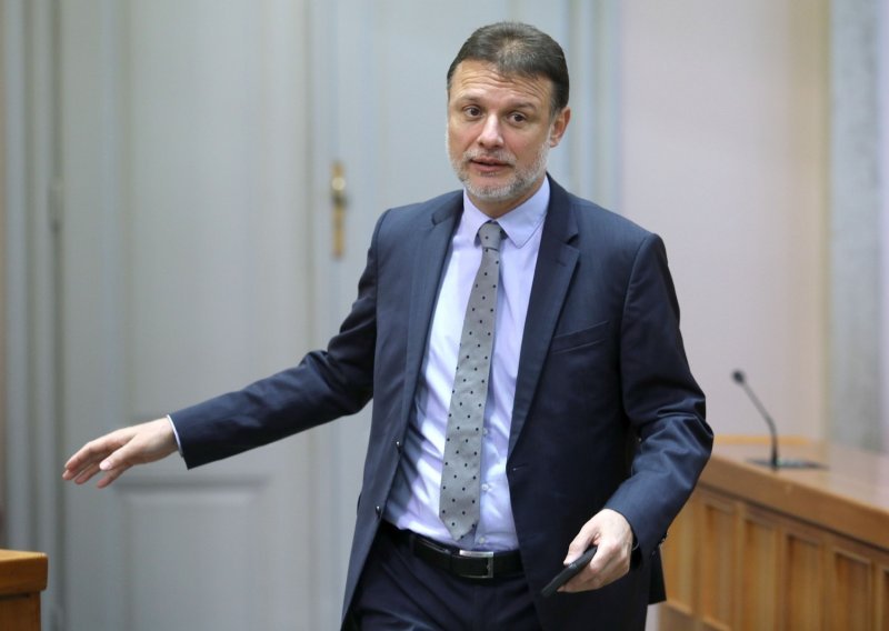 Jandroković: Nije sporno što u izbornoj kampanji HDZ-ovi ministri obilaze Liku