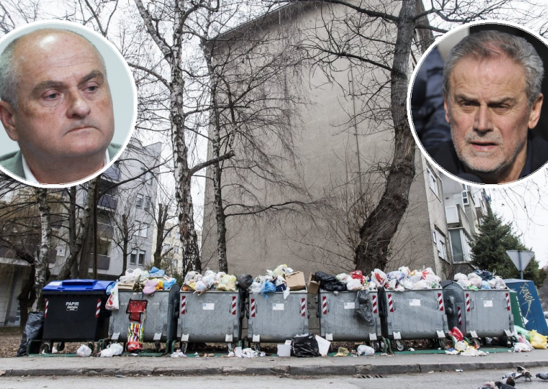 Odvoz smeća u Zagrebu sigurno će poskupjeti, ali ne onoliko koliko traži Čistoća
