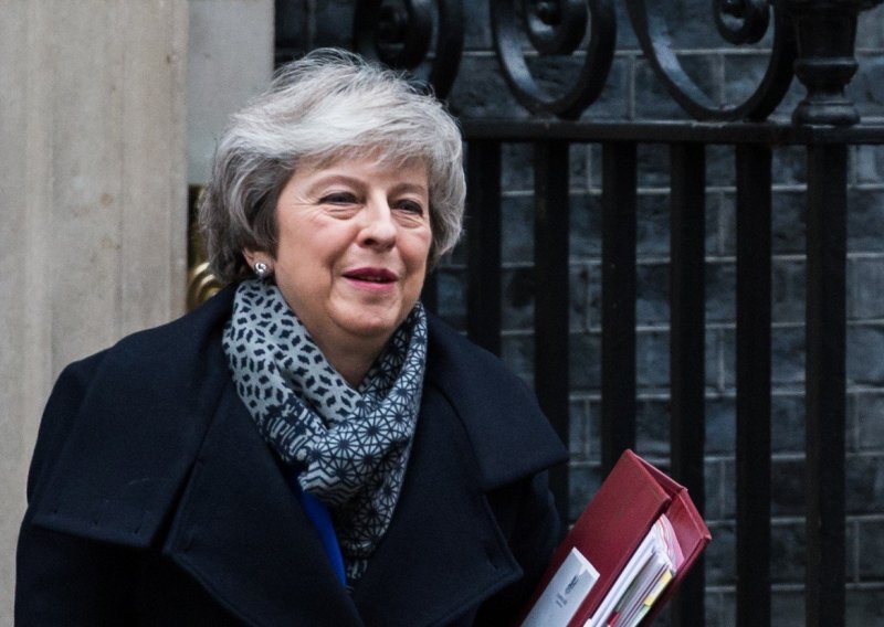 Britanska premijerka May pregovorima traži izlaz iz slijepe ulice oko Brexita
