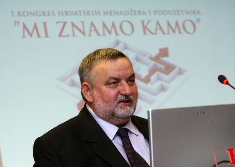 Vladimir Ferdelji postao pomoćnik ministra Komadine