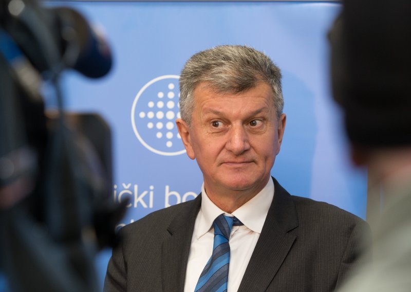 Kujundžić: Vlada podržava izgradnju novog KBC-a u Osijeku