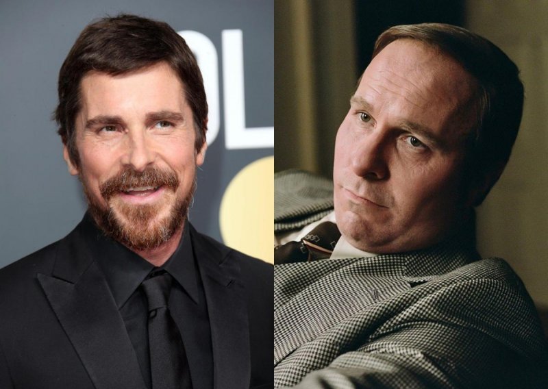 Zbog zdravlja i mira u kući: Christian Bale odlučio se na ovaj potez