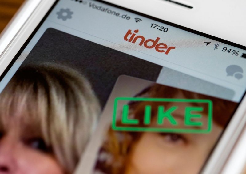 Uskoro ćete na Tinderu moći navesti i svoju seksualnu orijentaciju