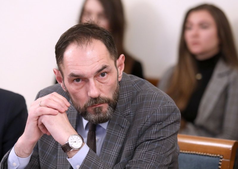Jelenić: Istraga u slučaj Agrokor bit će gotova do 20. svibnja