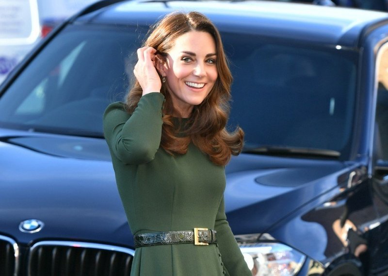 Kate Middleton dijeli savjete o djeci? Vojvotkinja svojim iskustvom planira pomoći drugim roditeljima