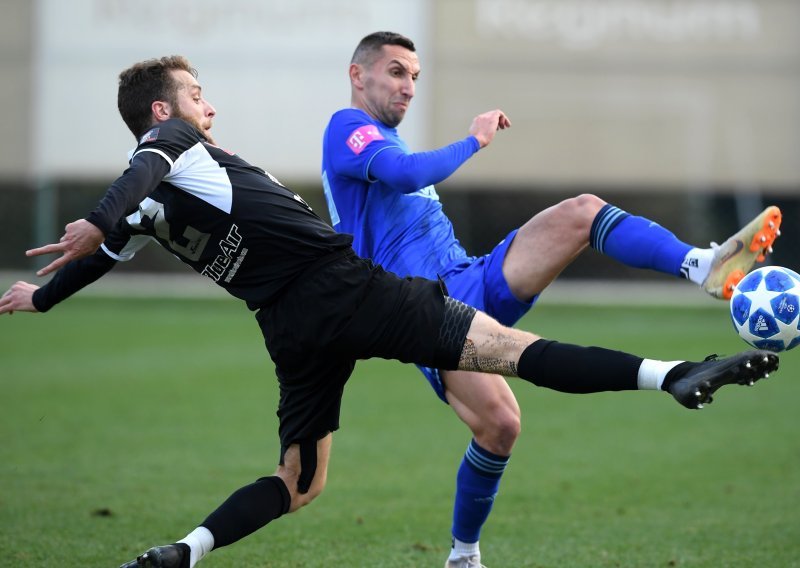 Dinamo i Hajduk pokazuju zavidnu formu; isprašili svoje suparnike