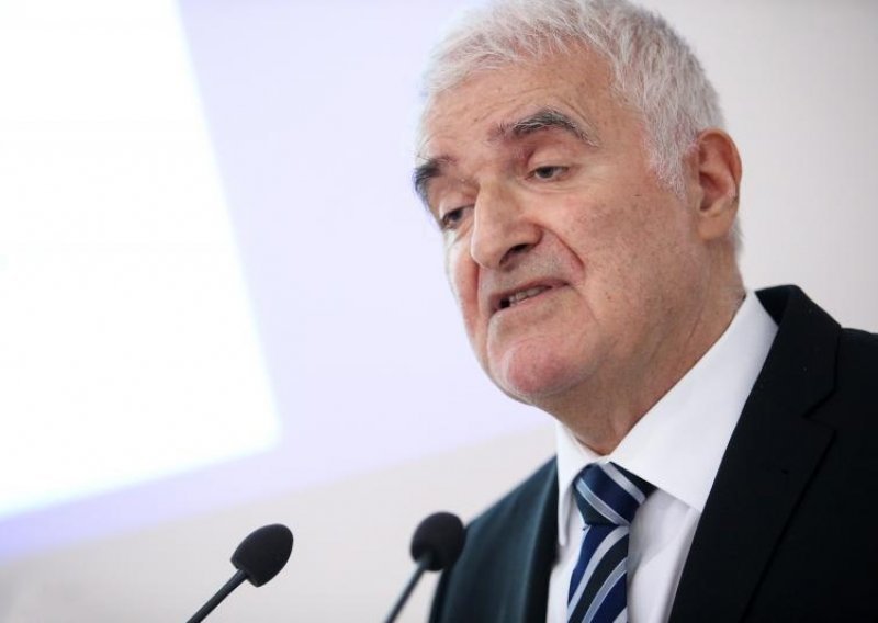 Kusić: HAZU i predsjednica Grabar-Kitarović na istom su putu