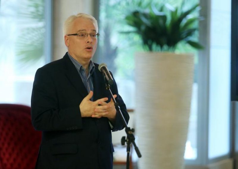 Josipović: Neka Istra bude uzor za uspjeh Hrvatske