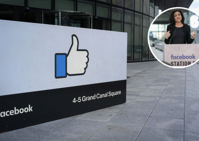 Facebook zapošljava 1000 ljudi u Hrvatima omiljenoj destinaciji