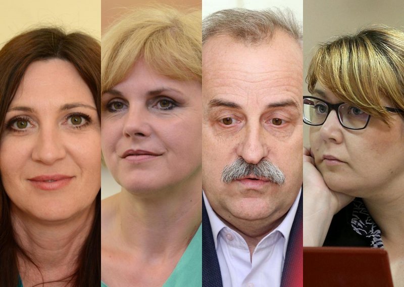 SDP s 12 odabranih juriša na Europski parlament: Donosimo  biografije manje poznatih među njima