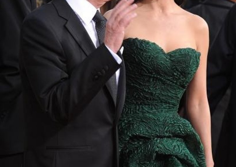 Zeta-Jones i Michael Douglas uskoro na Jadranu?