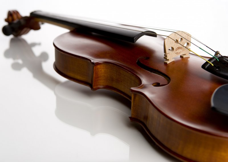 Ukradena Stradivarijeva violina stara 314 godina
