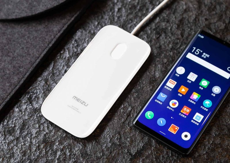 Meizu je predstavio neobični Zero - prvi Android bez ijednog ulaza