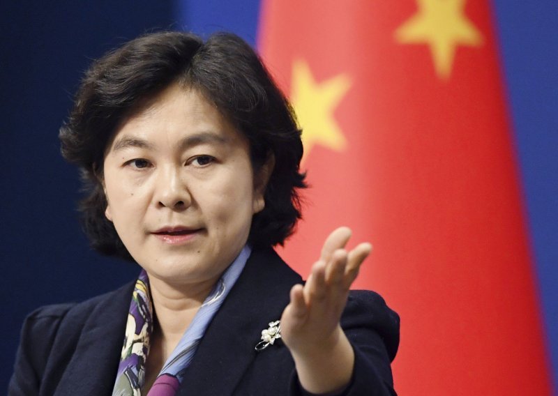 Kina pritvorila Australca pod sumnjom ugrožavanja sigurnosti