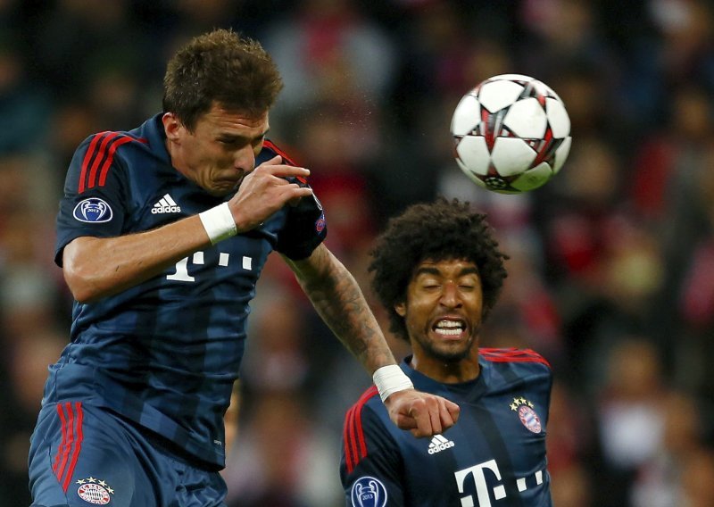 Bayern najvažnijeg braniča prodao Unitedu?