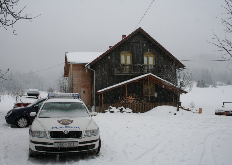 Oporavljaju se žrtve šamanskog obreda