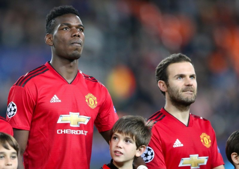 Jose Mourinho ga nije volio, a on sada bira hoće li u Real, Barcelonu, PSG ili Arsenal