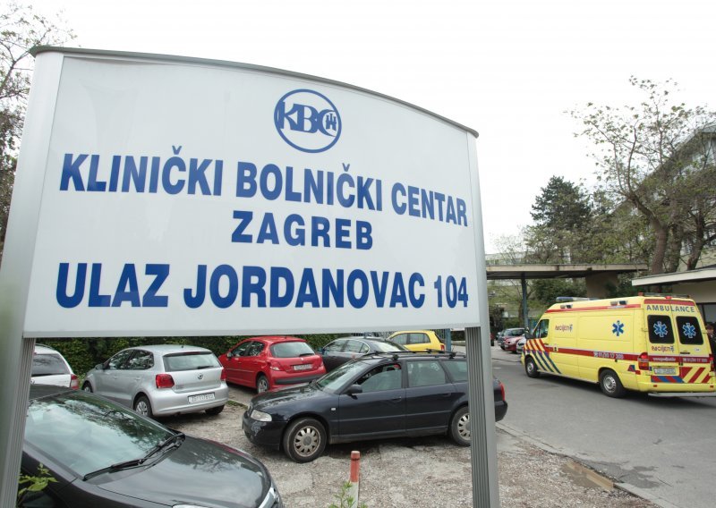 Dvije žene i maloljetnik pritvoreni zbog napada u bolnici na Jordanovcu