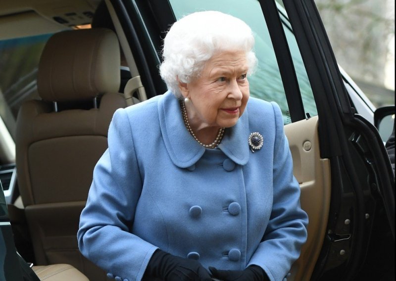 Kraljica Elizabeta poslala šifriranu poruku o Brexitu