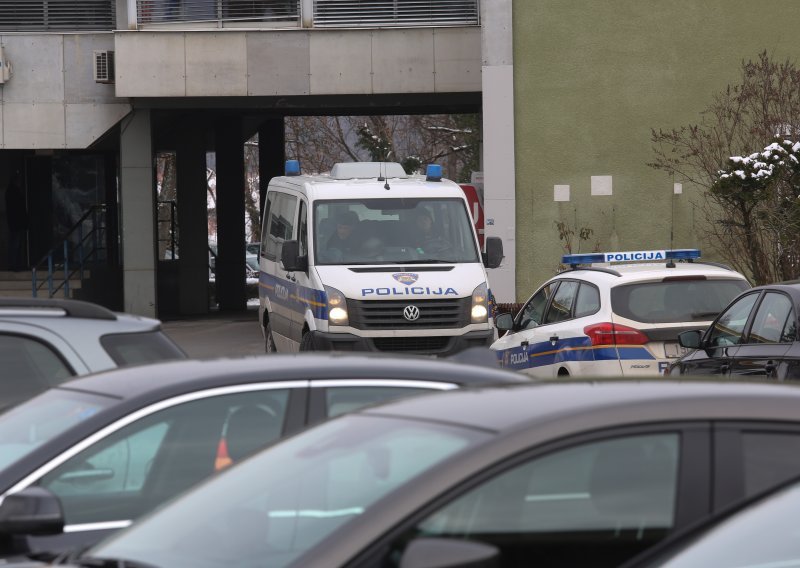 Policija intervenirala nakon napada na osoblje bolnice, šef klinike objasnio što se točno dogodilo