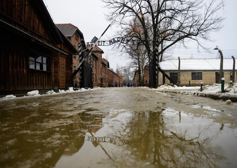 U Izraelu živi više od 200.000 preživjelih u holokaustu