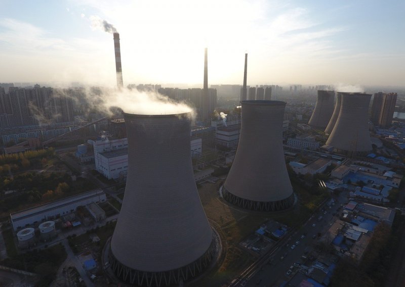 Termoelektrane na ugljen na zapadnom Balkanu prijetnja i članicama EU