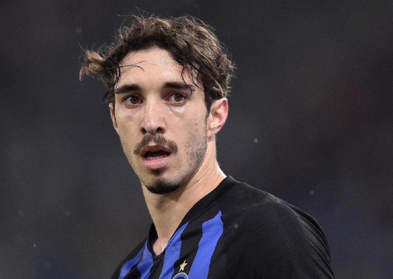 Je li moguće da će Inter vratiti Šimu Vrsaljka u Atletico već nakon pola godine?