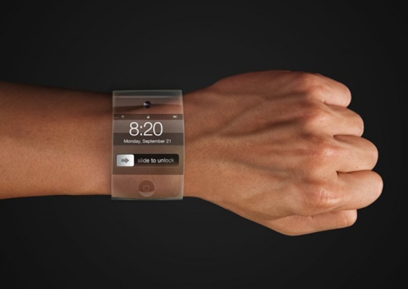 Appleov iWatch dolazi tek 2015.?