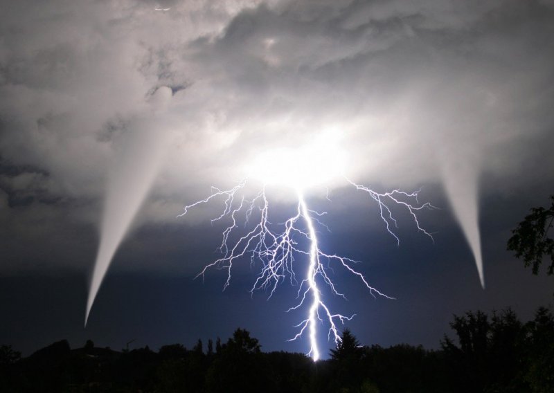 Tornado poharao Kubu, tri osobe poginule i 172 ozlijeđene