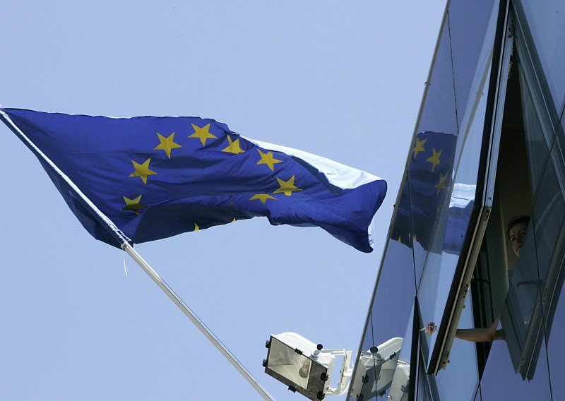 Vanackere: Completion of EU entry talks within reach