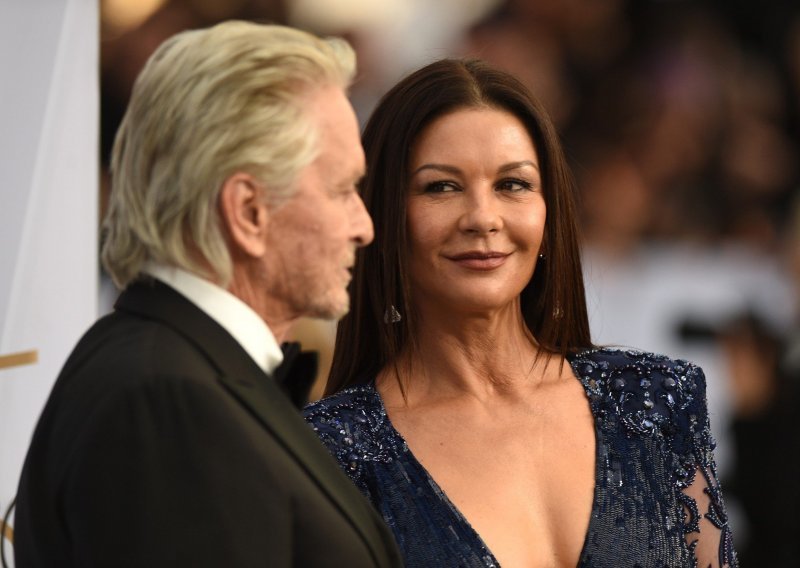 Michael Douglas otkrio tajnu: Evo što je na početku veze tražio od Catherine Zeta-Jones