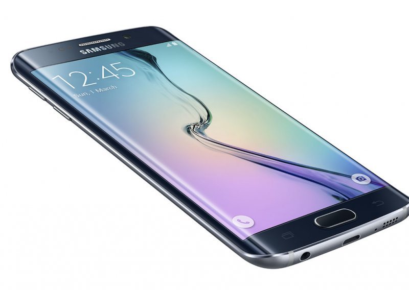 Samsung Galaxy S6 Edge pun je pogodak