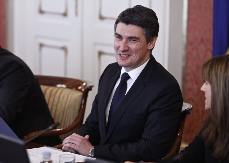 Milanovic to meet with Merkel in Berlin on Wednesday