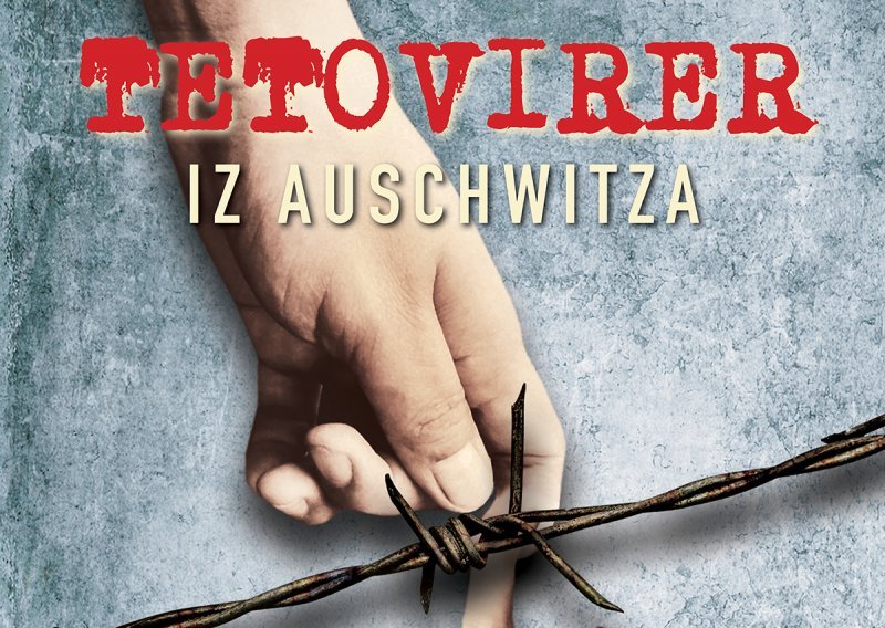 Poklanjamo istinitu priču o preživljavanju u logoru smrti, 'Tetovirer iz Auschwitza'