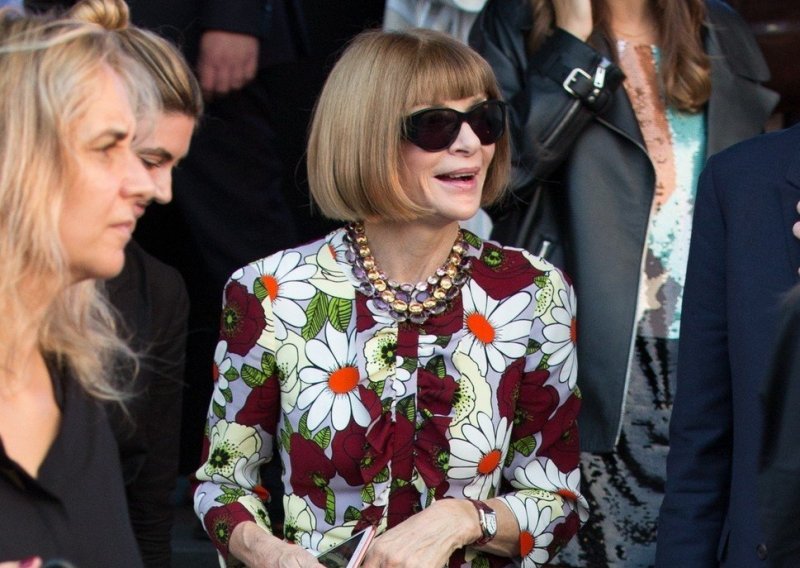 Ovih pet velikih ljetnih trendova Anna Wintour je predvidjela još prije 20 godina