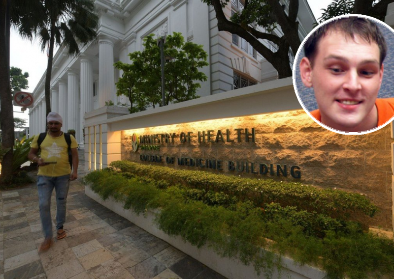 Novo veliko curenje podataka u Singapuru: Na internetu dostupni osobni podaci o 14.200 HIV pozitivnih