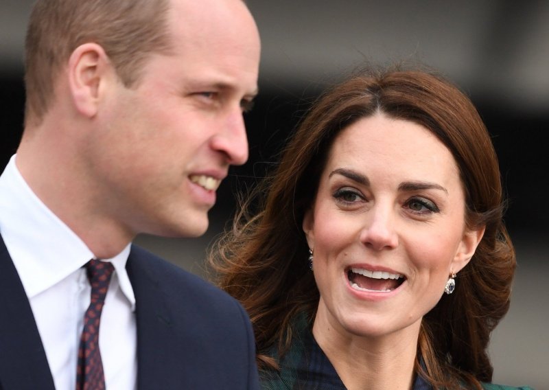 Kate Middleton otkrila nov i zanimljiv detalj o najmlađem sinu