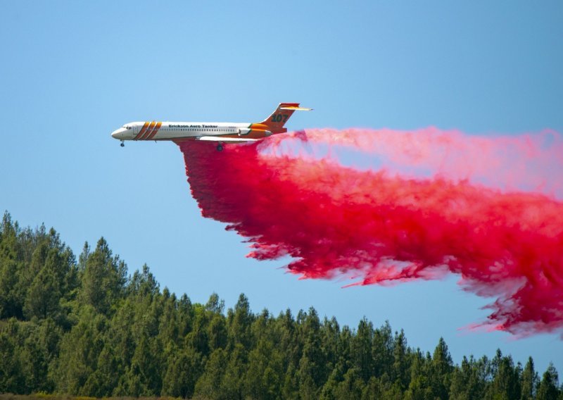 Putnički avion na madridskom aerodromu već gotovo desetljeće traži svog vlasnika