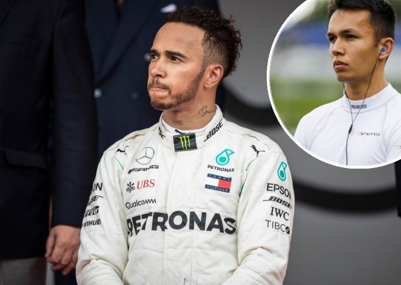 Otkrivene plaće F1 vozača: Hamilton zarađuje 300 puta više od Tajlanđanina...