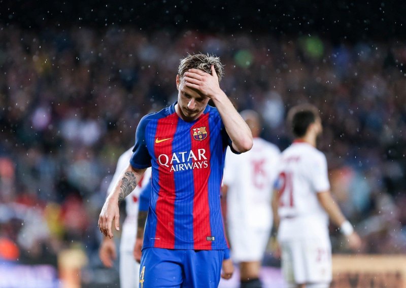 Sad je napokon jasno što predsjednik Barcelone misli o Ivanu Rakitiću