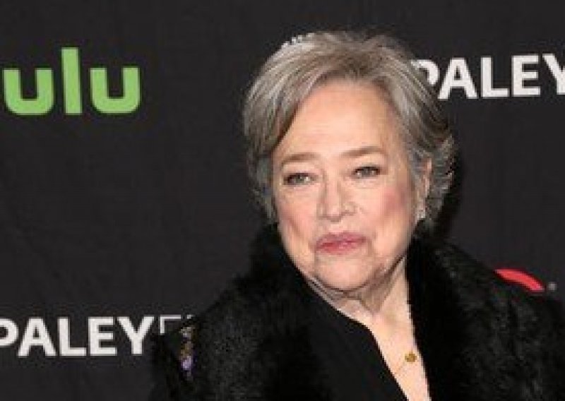 Oskarovka Kathy Bates izgleda neprepoznatljivo nakon gubitka kilograma