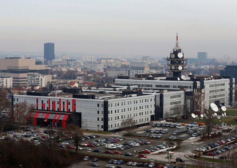 Politička platforma Možemo! pridružuje se dvotjednom bojkotu HRT-a