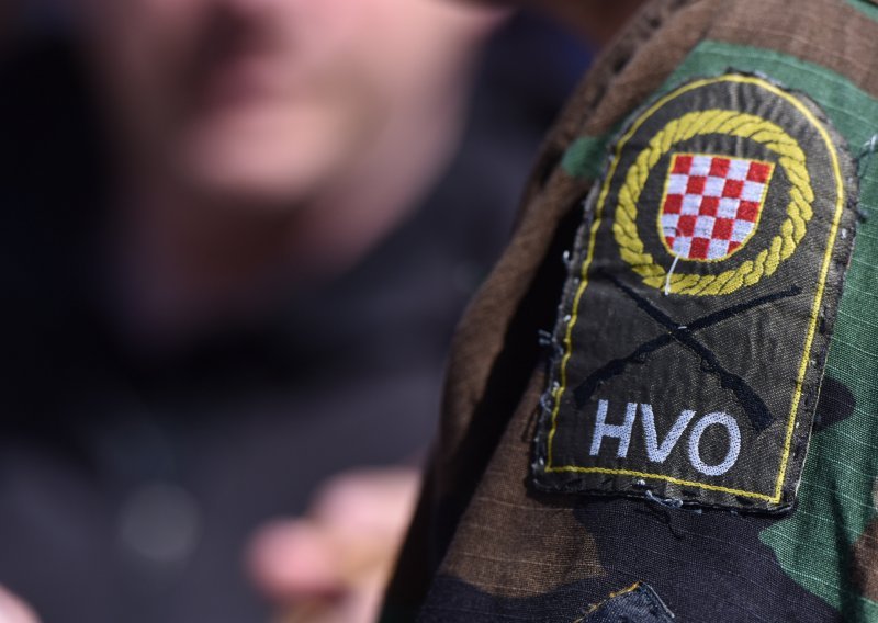 Bura oko 'Medalja otpora', veterani HVO-a tvrde: Više ih dobivaju Bošnjaci
