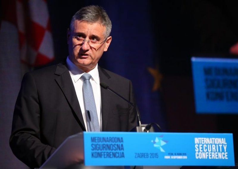 Karamarko se nije pojavio na ročištu protiv Nacionala