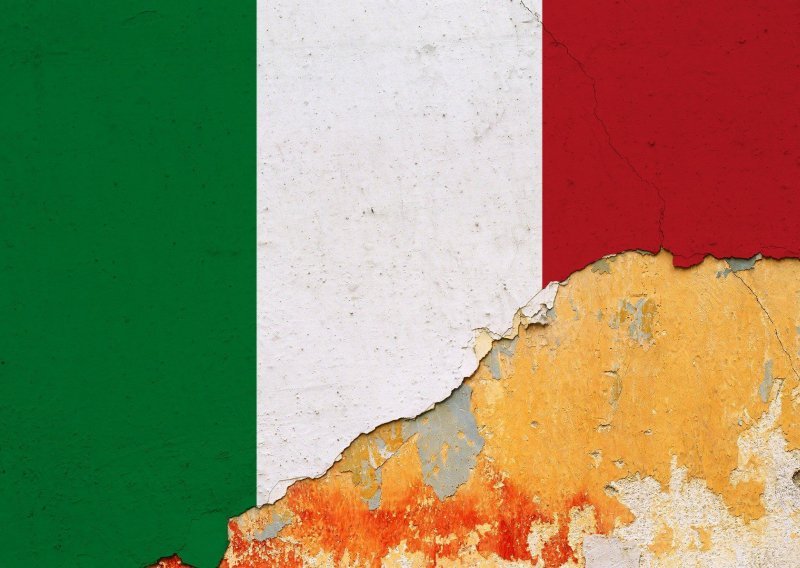 Italija je ušla u recesiju. Evo što to znači za Hrvatsku