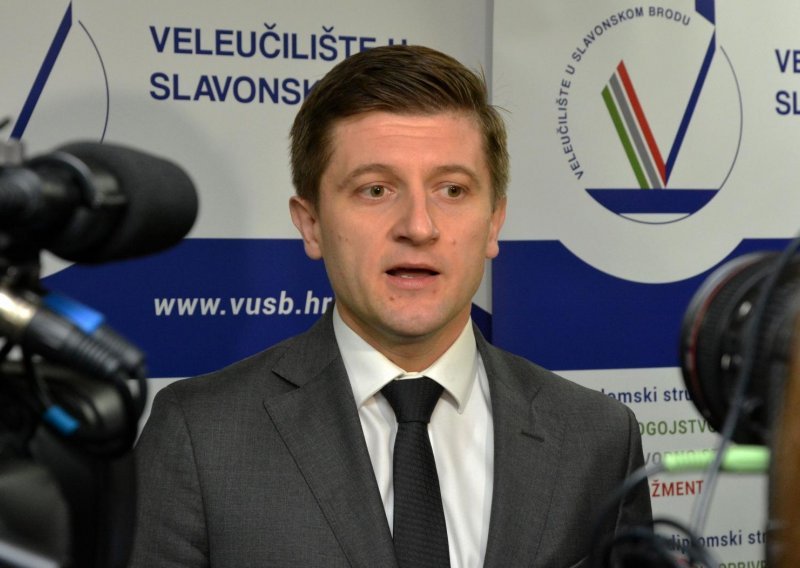 Marić se zadužio za milijardu kuna uz nevjerojatnu kamatu