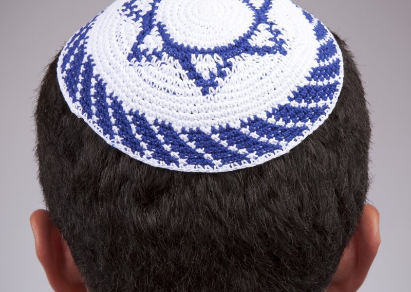 Europski Židovi: Antisemitizam u Europi je u porastu!