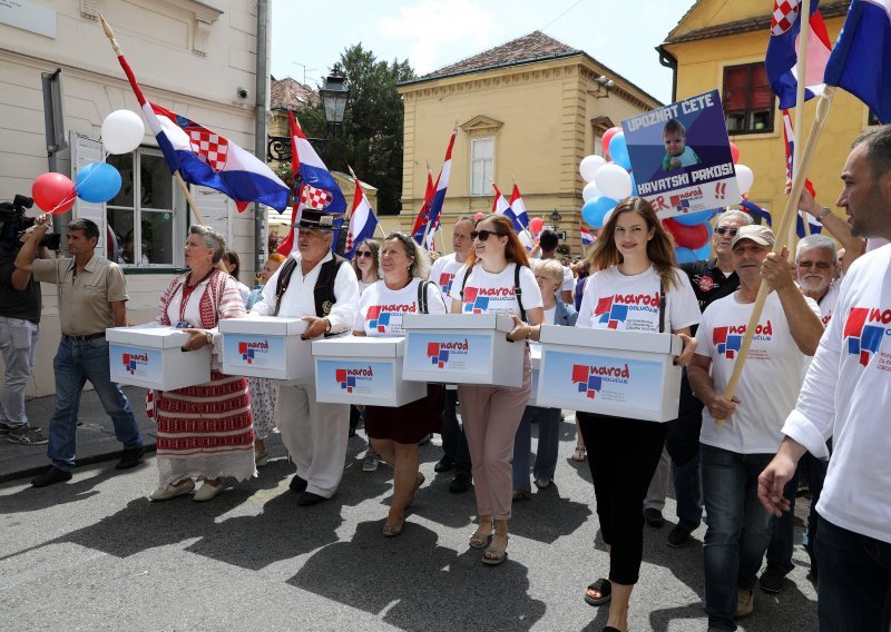 U čemu je problem s narodnim referendumima i zašto ih se svaka vlast toliko boji?