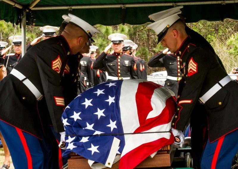 Pentagon se suočava s rekordnim porastom suicida vojnika, najgore stanje je kod marinaca